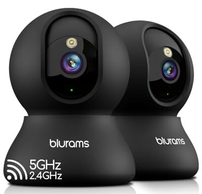 best indoor pet camera for dogs and cats