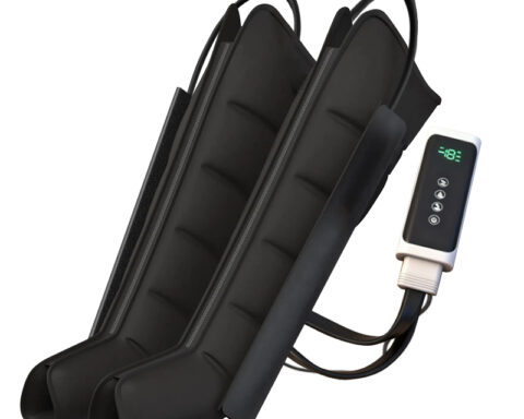 professional salon massage equipment for full body treatments