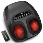 best foot massager for plantar fasciitis