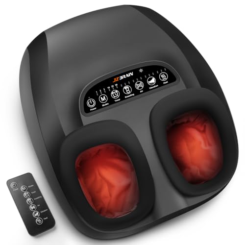 best foot massager for plantar fasciitis