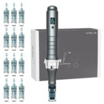 0.25mm microneedling pen needles for skincare