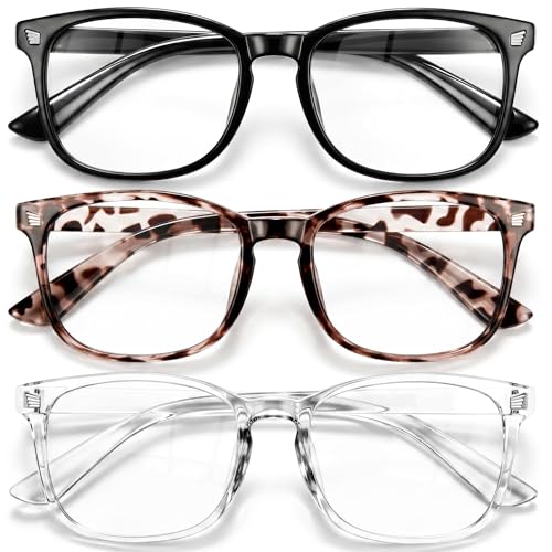 best blue light glasses for long screen time