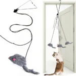 best cat toy to redirect scratching from furniture