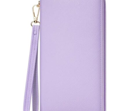 best RFID-blocking wallet for women