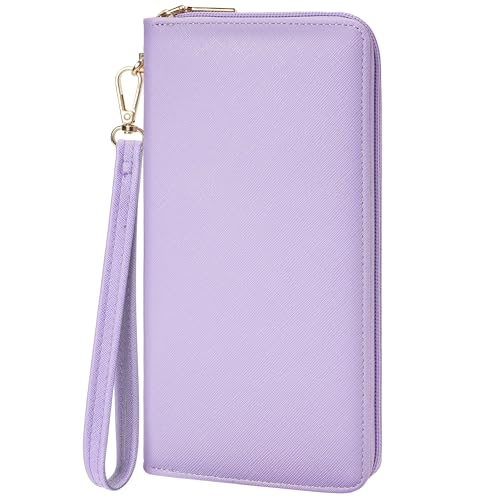 best RFID-blocking wallet for women