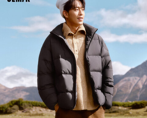 best lightweight warm winter coat for men