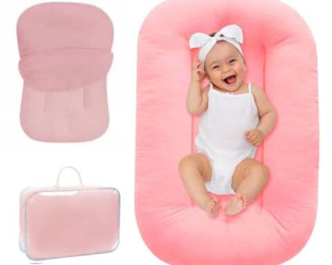 best baby lounger for newborns
