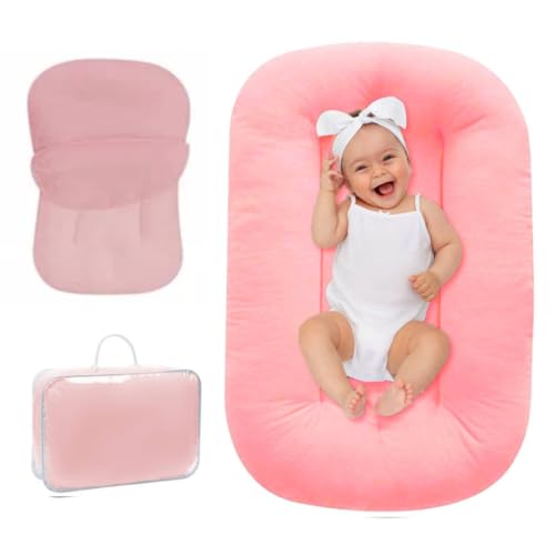 best baby lounger for newborns