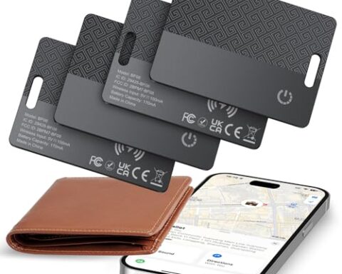 best wallet tracker for iPhone