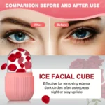 best cooling facial roller for at home skincare