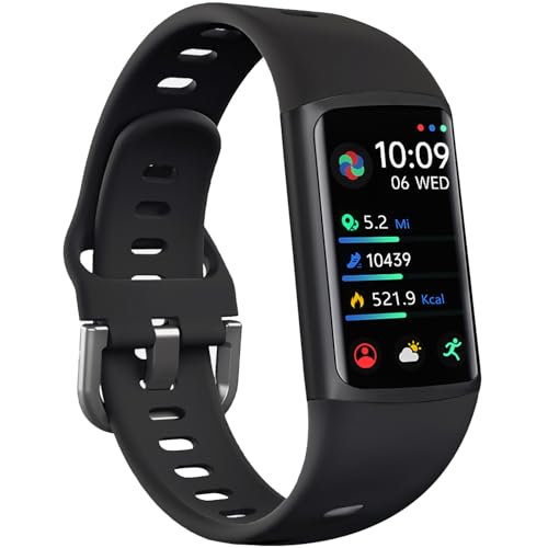 best affordable fitness tracker for everyday use