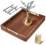 best serving tray for breakfast in bed