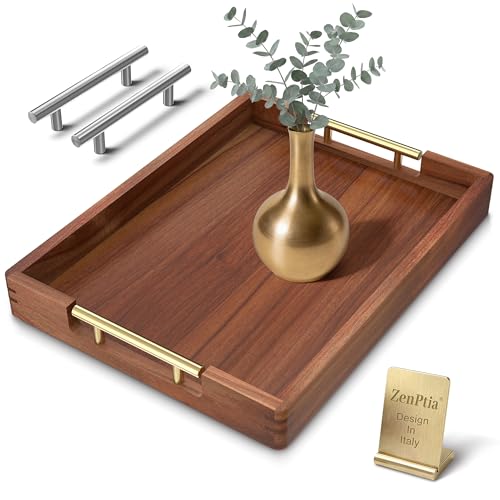 best serving tray for breakfast in bed
