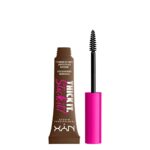 best tinted eyebrow gel for natural-looking fuller brows