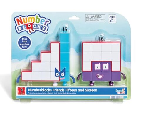 educational counting toys for preschoolers