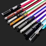 best lightsaber toy for kids