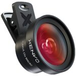 best smartphone lens kit for travel photography