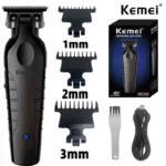 best cordless hair clippers for home use