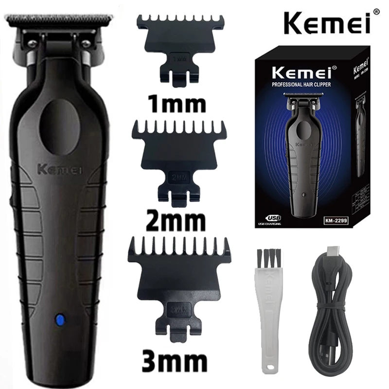 best cordless hair clippers for home use