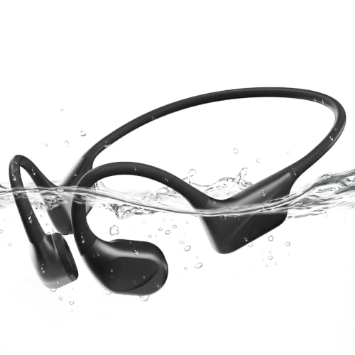 best waterproof headphones for swimming