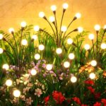 best solar garden lights for patio