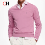 best men's business casual sweater for office