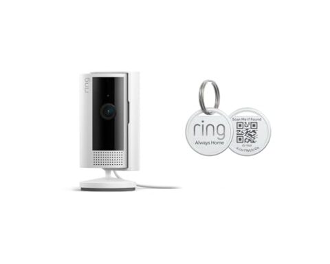 best indoor pet camera for busy pet owners