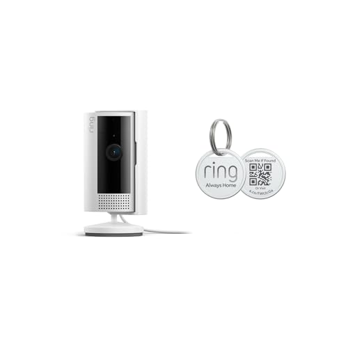 best indoor pet camera for busy pet owners