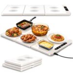 best electric warming tray for buffets