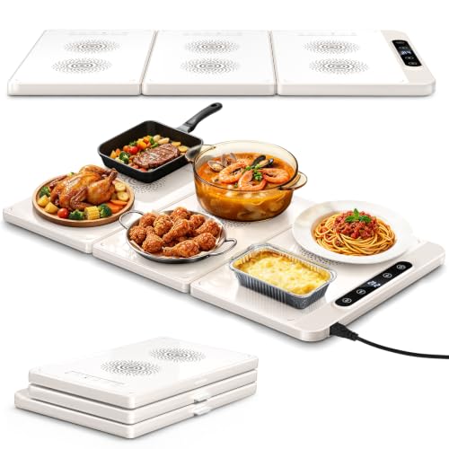 best electric warming tray for buffets