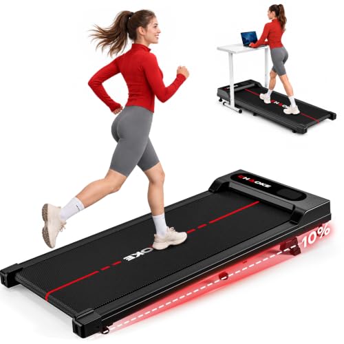 best under desk treadmill for working from home