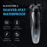 best electric shaver for face and beard