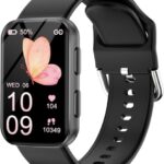 best fitness tracker for heart rate sleep and blood oxygen monitoring