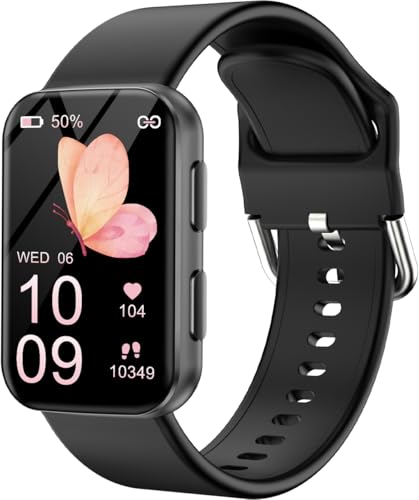 best fitness tracker for heart rate sleep and blood oxygen monitoring