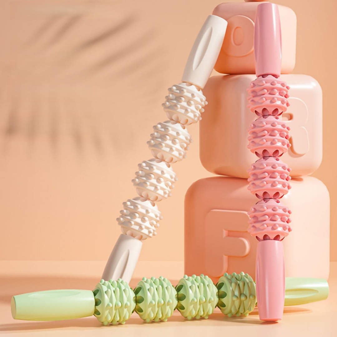 best massage stick for runners