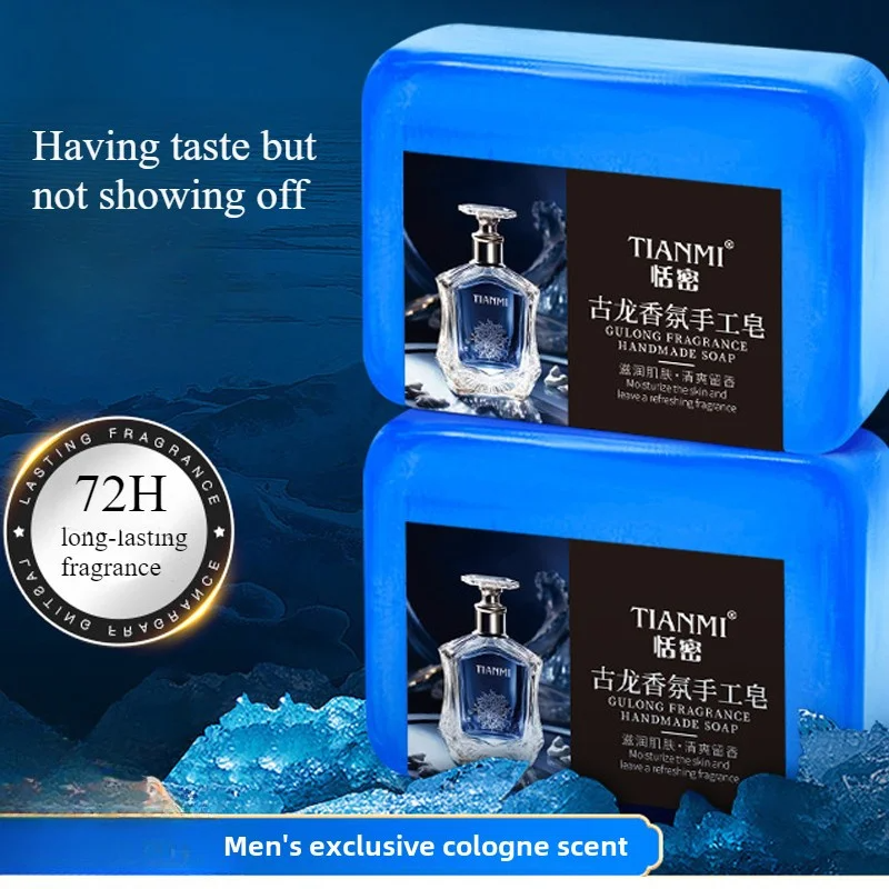 best 3 in 1 soap for men hair face and body