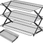 best cooling rack for baking multiple batches