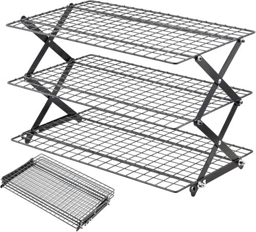 best cooling rack for baking multiple batches