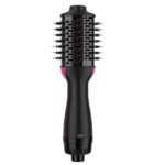 best travel hair dryer brush