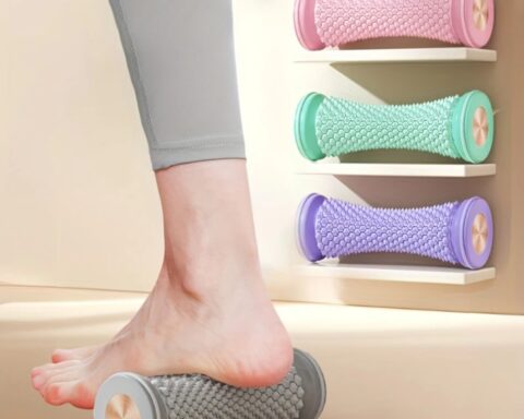best foot massager for tired feet