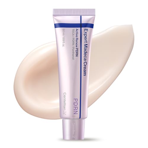 best Korean skin cream for firmer plumper skin