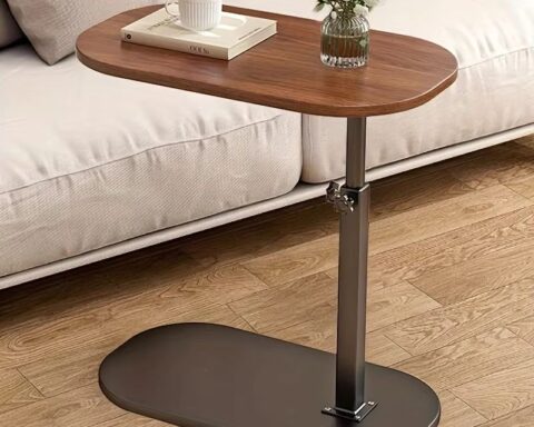 best portable desk for small apartments