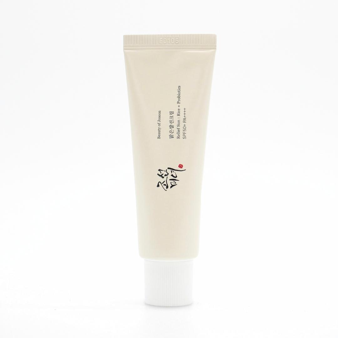 best daily face sunscreen SPF 50