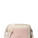 large crossbody bag with pockets for work