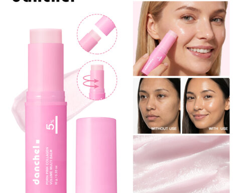 best multi-use balm stick for cheeks eyes lips and neck