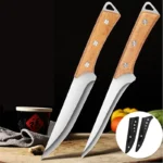 best fillet and boning knife for fish and meat