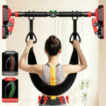 best lumbar traction device for home use