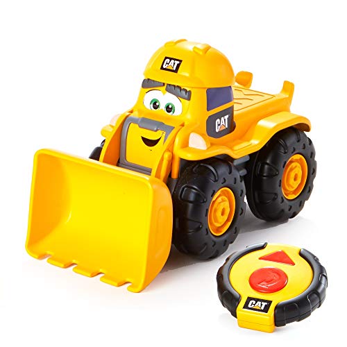 remote control construction truck for toddlers