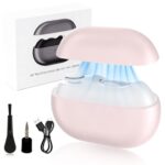 best electric nail clipper for seniors