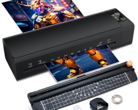 best laminator for home school and office